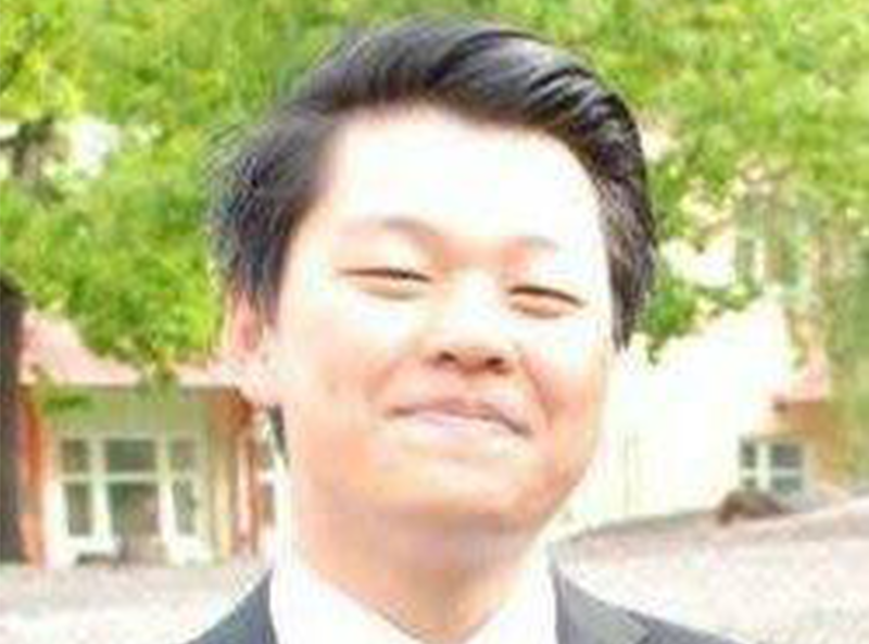Antony Zhang