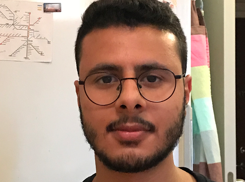 Ahmed Elkadi